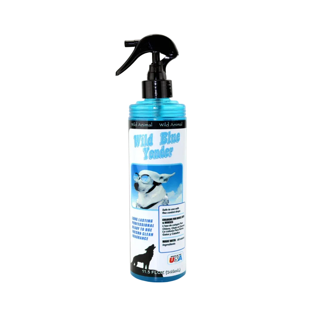 Wild Blue Yonder Cologne 11oz by Wild Animal