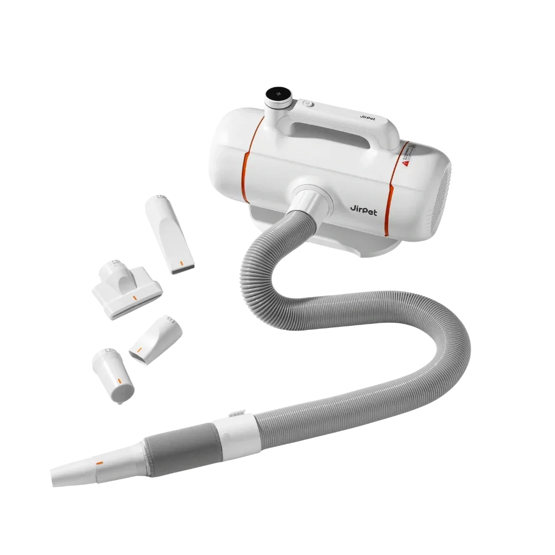 Twin Triton I Unheated Force Dryer by Jirpet - Image 2