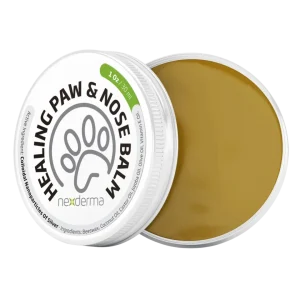Healing Paw and Nose Balm 1oz by Nexderma