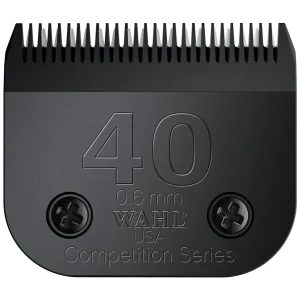 Ultimate Competition 40 Blade by Wahl