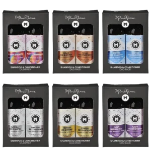 Complete Duo Pack Bundle 50ml by Melanie Newman