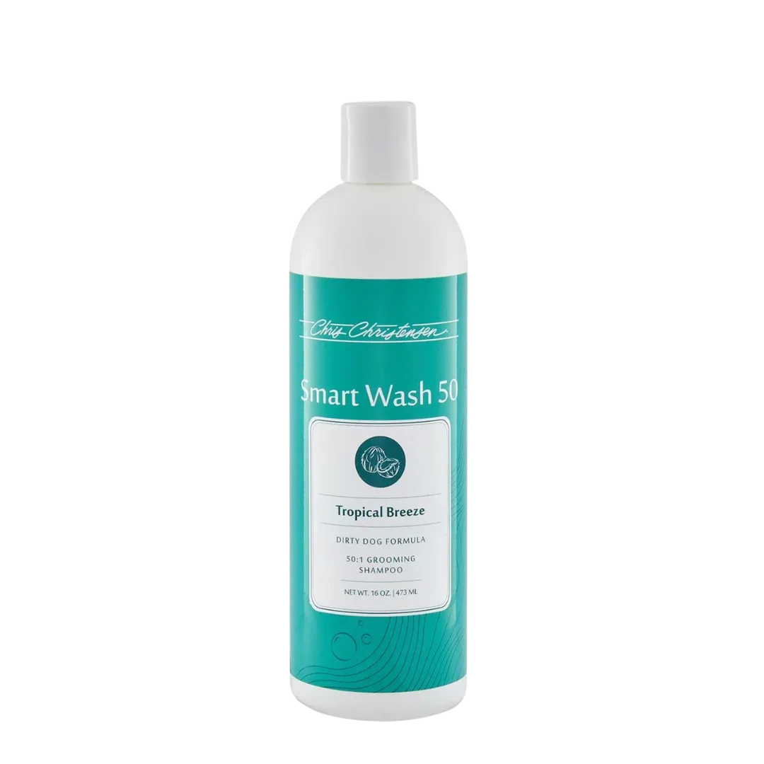 Smart Wash50 Tropical Breeze 16oz by Chris Christensen