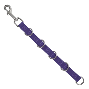 Grooming Loop Extender Purple by Jelly Pet