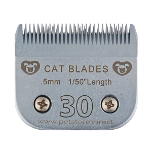 #30 Cat Blade by PetStore.Direct