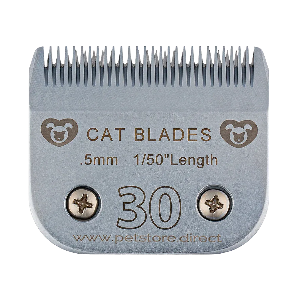 #30 Cat Blade by PetStore.Direct
