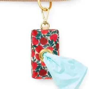 Apple of My Eye Poop Bag Dispenser (Made in the USA)