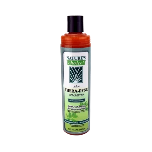 Thera-Dyne Healing Shampoo 50:1 11oz by Nature's Choice
