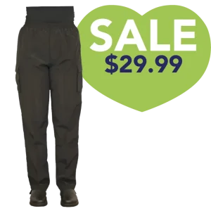 Vicenza Grooming Cargo Pants by Groom Professional