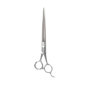 Limited Edition Niira 7.5" Assassinator Straight Shears by Irina Pinkusevich
