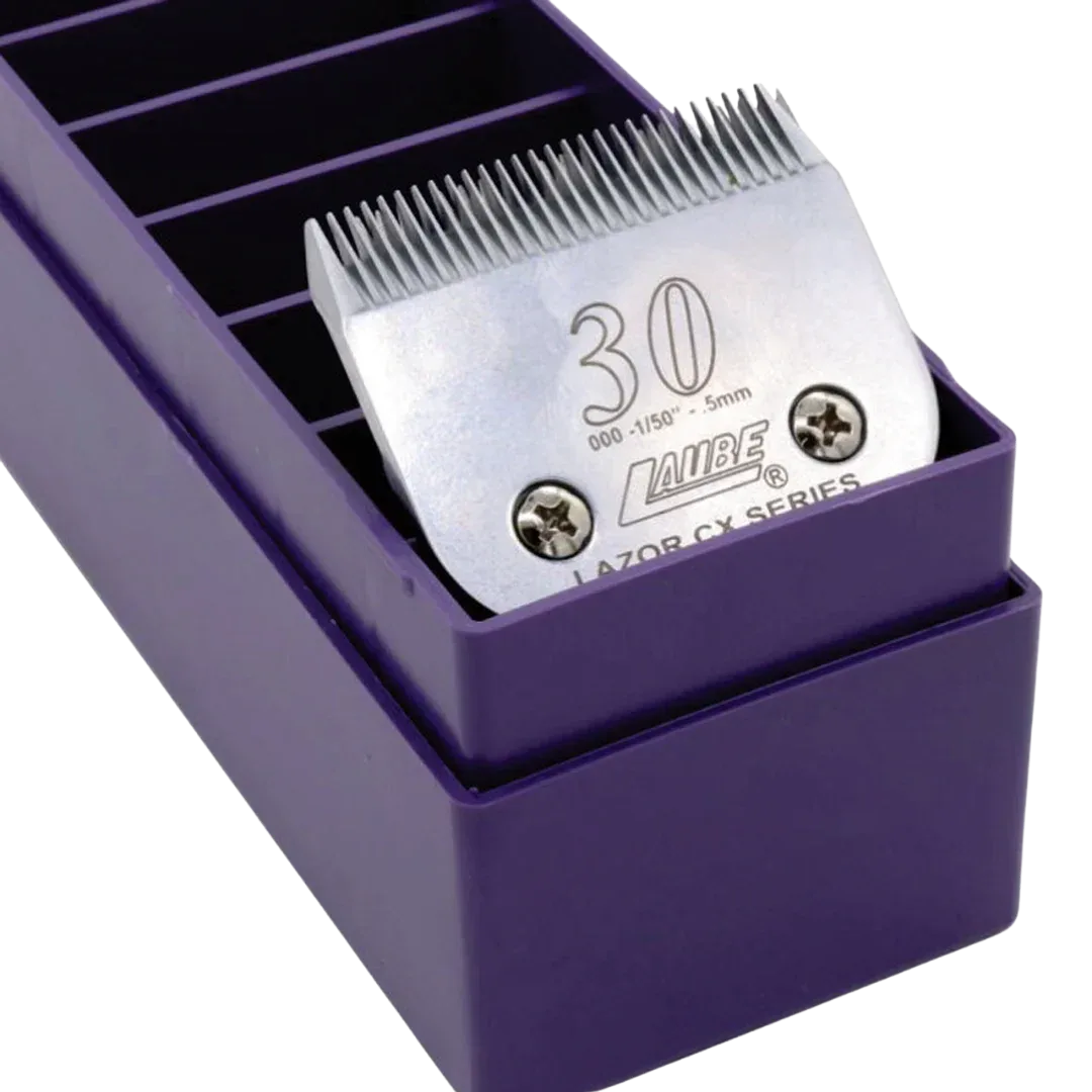 Regular Blade Case Purple by Laube - Image 2