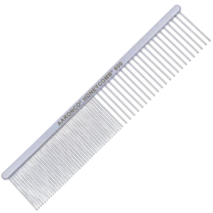 7.5" Medium and coarse Honeycomb 809 by Aaronco