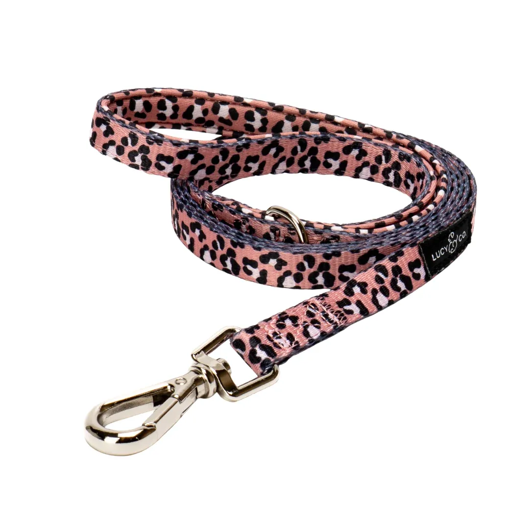 Wild Side Cat Leash