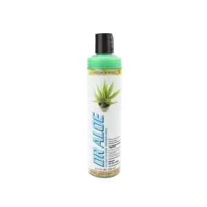 Dr. Aloe 3in1 50:1 Shampoo 11oz by Kelco