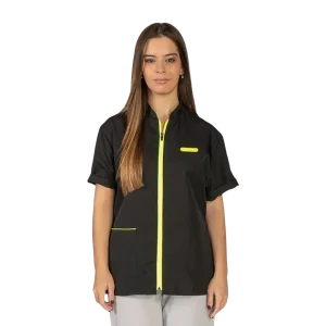 Rio Smock Black by Artero