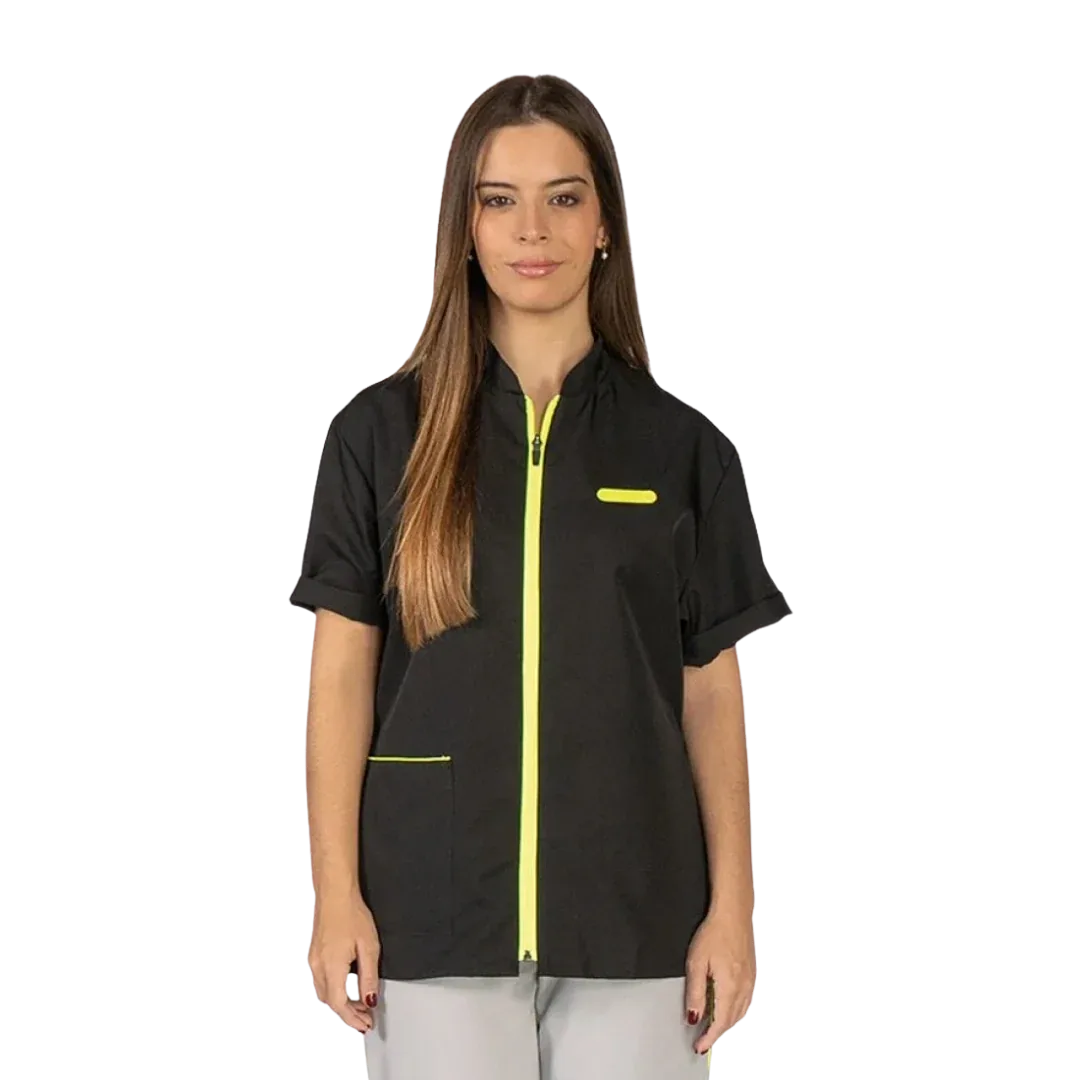 Rio Smock Black by Artero