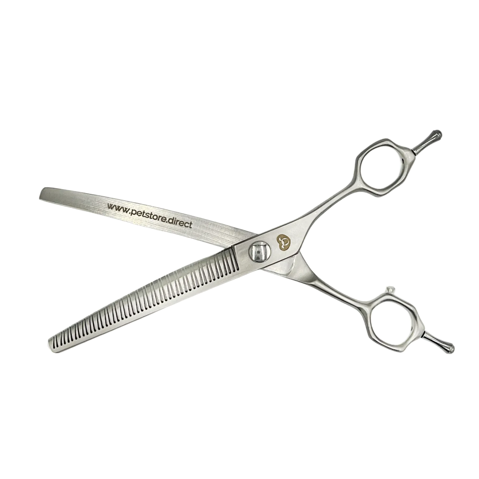 7" 48T Curved Hybrid Chunker by PetStore.Direct - Image 2
