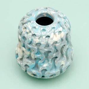 Morel™ Interactive Puzzle Dog Toy