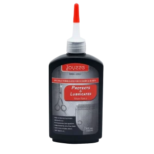 Clipper Blade & Scissor Oil by Joyzze