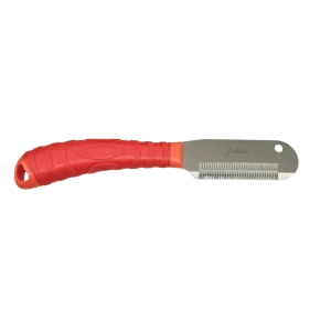 Carding Knife Fine by Zolitta
