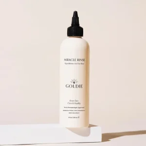 Miracle Mist Dog Ear Cleaner
