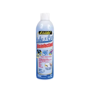 Lube-N-Cool Disinfectant 15.5oz by Laube