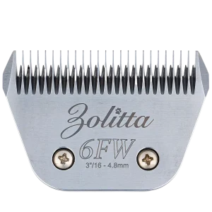 Wide Blade 6FW by Zolitta
