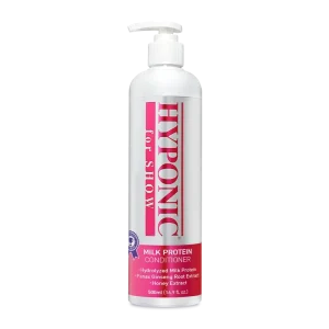SHOW DOGS Milk Protein Conditioner for dogs 500ml by Hyponic