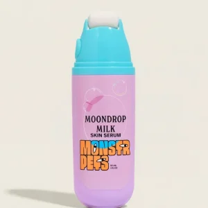 Moondrop Milk Skin Serum for Dogs
