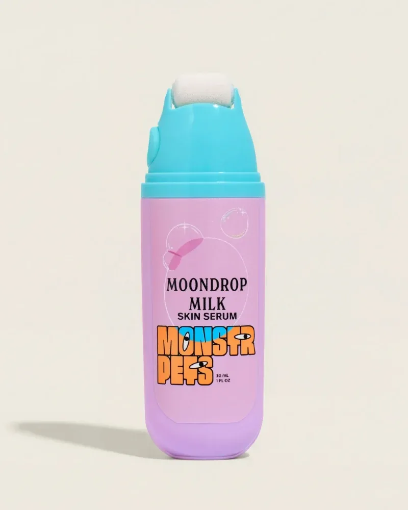 Moondrop Milk Skin Serum for Dogs