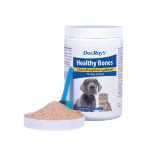 Healthy Bones 700gm by Doc Roy's