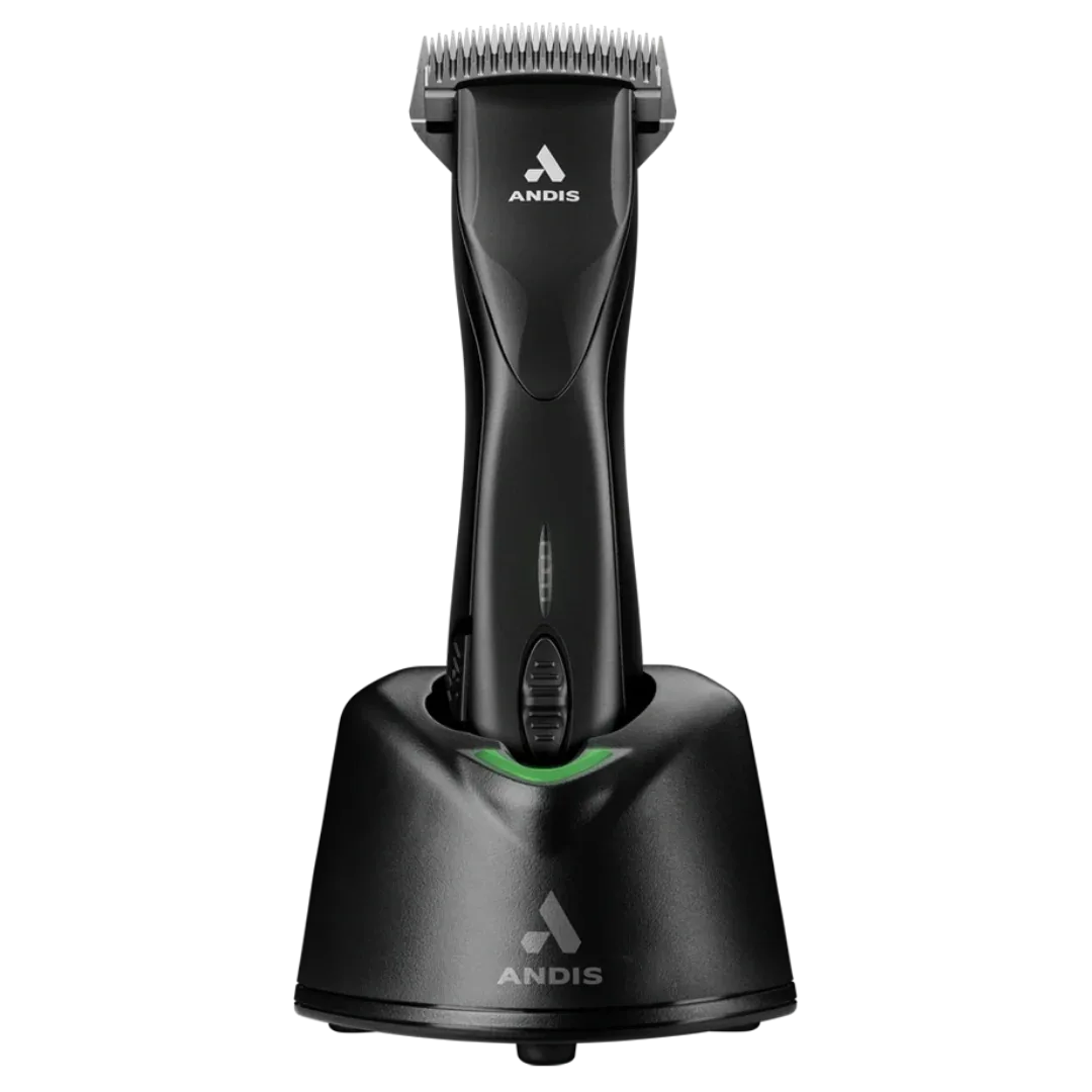 Pulse ZR II Clipper with Super Blocking Blade by Andis - Image 2