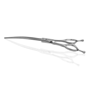 Yankee Doodle Curved Blender 7.5" 33T by Zolitta