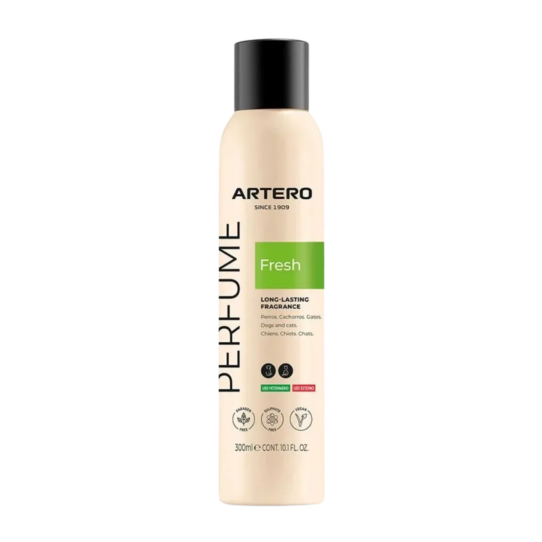 Fresh Perfume 10.1 Oz by Artero