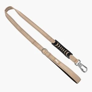 Classic Dog Leash - Brown