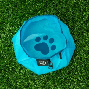 RadDog® Leakproof Collapsible Dog Bowl