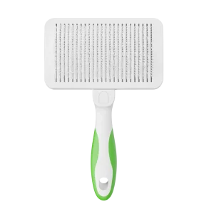 Self Cleaning Slicker Brush by Andis