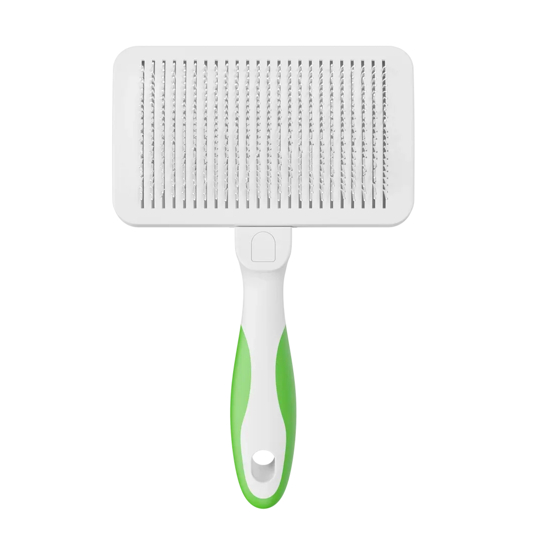 Self Cleaning Slicker Brush by Andis