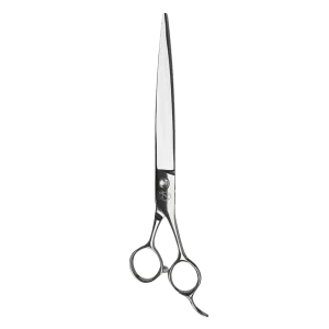 Niira Big Brother 8" Straight Shears by Irina Pinkusevich