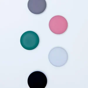 Macaron AirTag Holder for Pet Collars