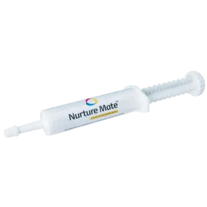 Nurture Mate for Puppies & Kittens 30ml by Breeder's Edge