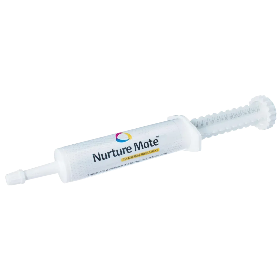 Nurture Mate for Puppies & Kittens 30ml by Breeder's Edge