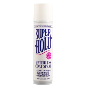 Super Hold Spray 10 oz by Chris Christensen