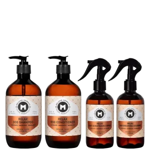 Relax Complete Bundle by Melanie Newman