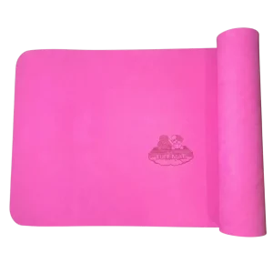 48"X24" Tuff Mat Pink by All For Groomers
