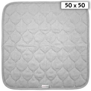 50"x50" Whelping Box Pad by Puppywarmer
