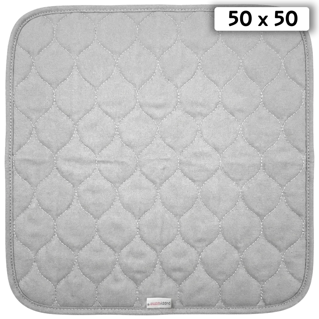 50"x50" Whelping Box Pad by Puppywarmer