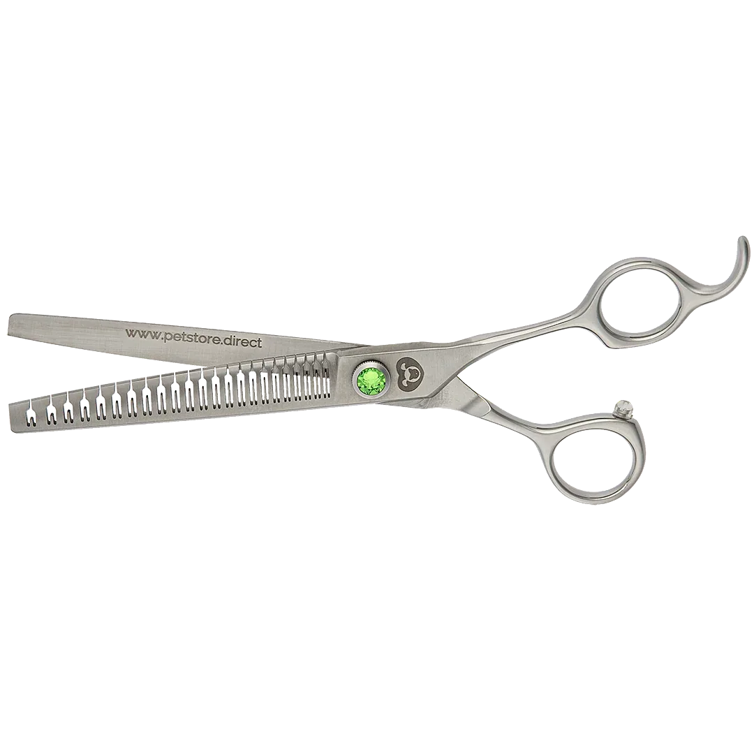 7" 23T Thinner Hybrid Shear by PetStore.Direct - Image 2