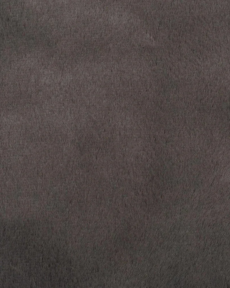 Mink Dog Blanket in Grey - Image 2
