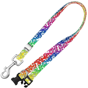 24" Polyester Loop Trippy Dog by Groom Loop