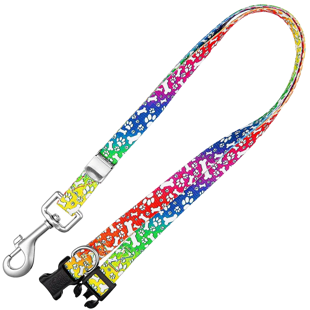 24" Polyester Loop Trippy Dog by Groom Loop